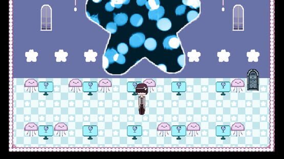Screenshot Yamikko Troublemaker