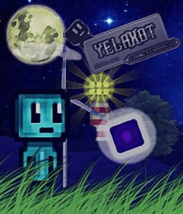 Cover Yelaxot