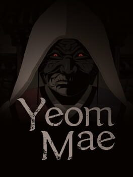 Cover Yeommae
