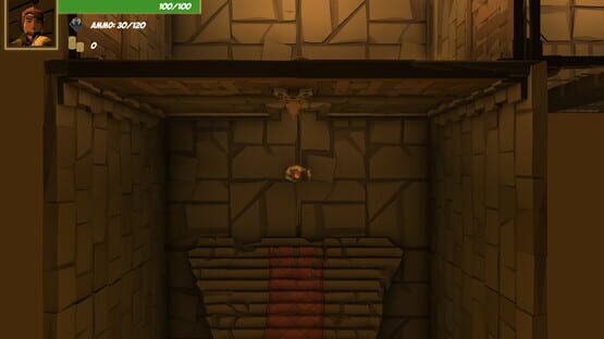 Screenshot Yet Another Level
