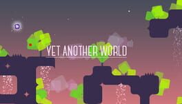 Cover Yet Another World