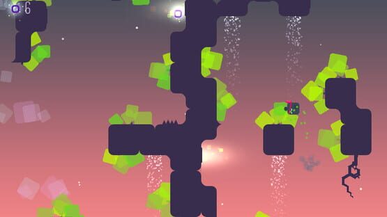 Screenshot Yet Another World