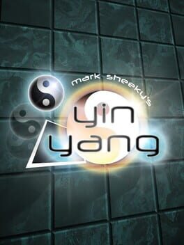 Cover Yinyang