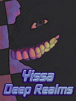 Cover Yissa Deep Realms