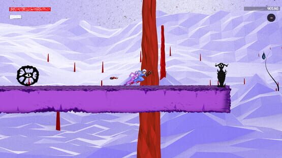 Screenshot Yissa Deep Realms