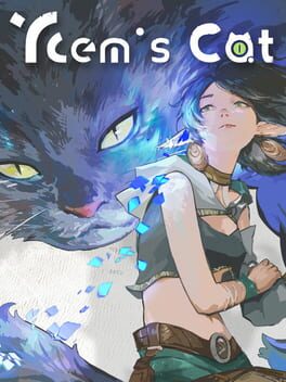 Cover Ylem's Cat