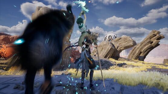 Screenshot Ylem's Cat