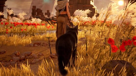 Screenshot Ylem's Cat