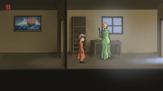 Screenshot Ylvar