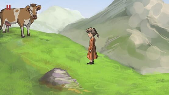 Screenshot Ylvar