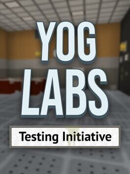 Cover YogLabs: Testing Initiative