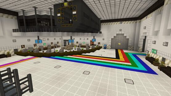 Screenshot YogLabs: Testing Initiative