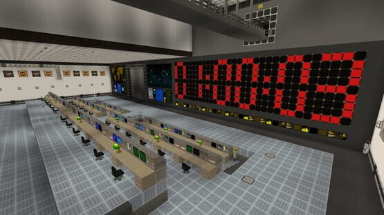 Screenshot YogLabs: Testing Initiative