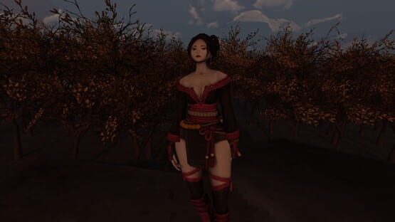 Screenshot Yokai Hunters