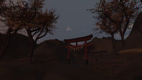 Screenshot Yokai Hunters