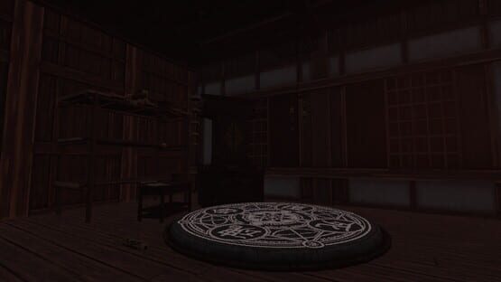 Screenshot Yokai Hunters