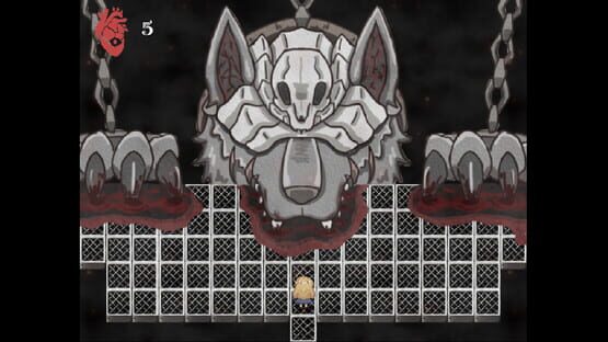 Screenshot Yokai Mask