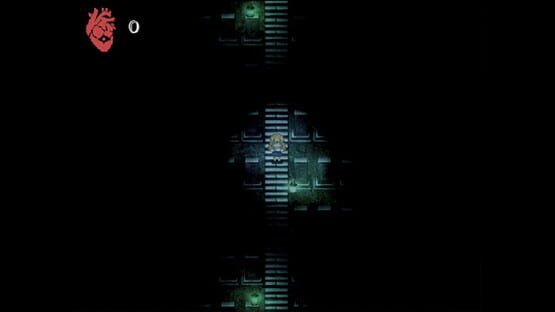 Screenshot Yokai Mask