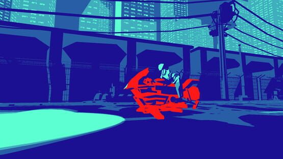 Screenshot Yoko Redux: Dreams of a Blue Planet