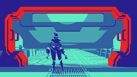 Screenshot Yoko Redux: Dreams of a Blue Planet