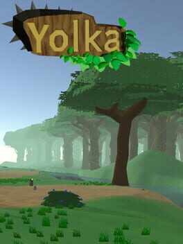 Cover Yolka