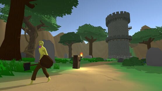 Screenshot Yolka
