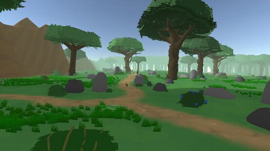 Screenshot Yolka