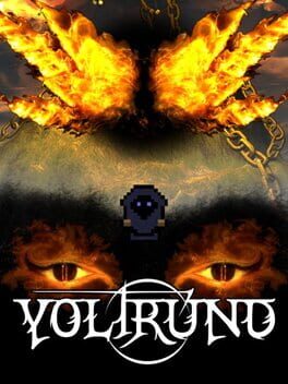 Cover Yoltrund