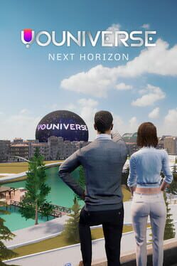 Cover Yooca: Next Horizon