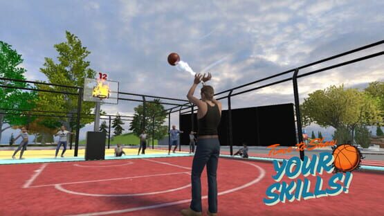 Screenshot Yooca: Next Horizon