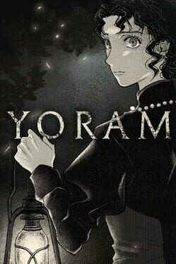 Cover Yoram: Question Arc