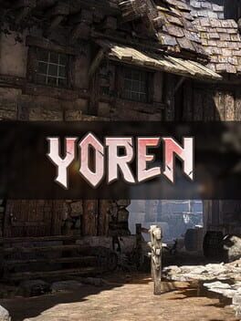 Cover Yoren