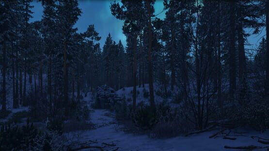 Screenshot Yoren