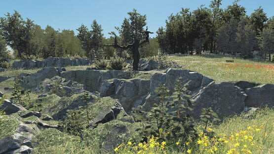 Screenshot Yoren