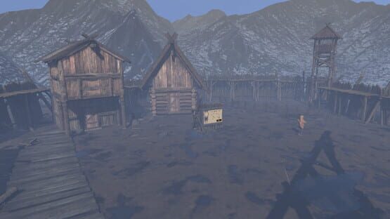 Screenshot Yoren
