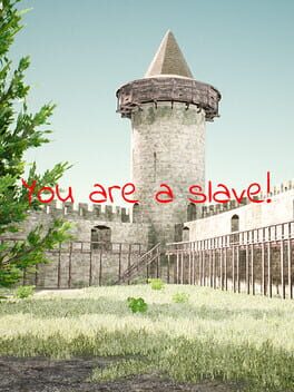 Cover You are a slave!