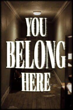 Cover You Belong Here