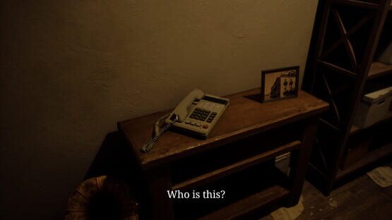 Screenshot You Belong Here