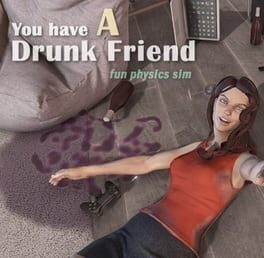 Cover You have a drunk friend