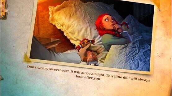 Screenshot Youda Mystery: The Stanwick Legacy