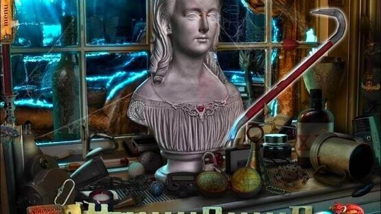 Screenshot Youda Mystery: The Stanwick Legacy