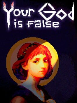 Cover Your God Is False