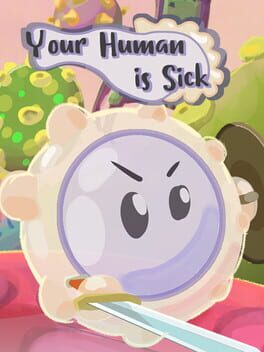 Cover Your Human is Sick