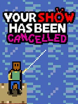 Cover Your Show Has Been Cancelled