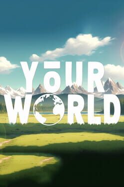 Cover Your World