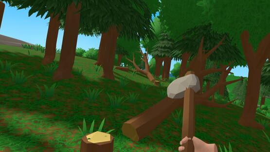 Screenshot Your World