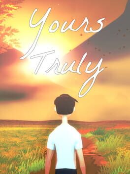 Cover Yours Truly