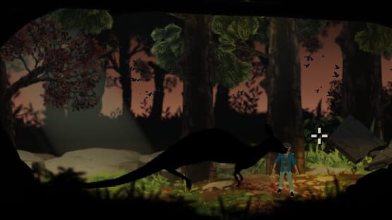 Screenshot Yowie