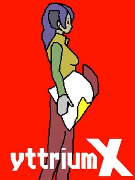 Cover Yttrium X
