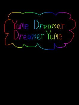 Cover Yume Dreamer
